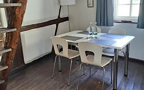 1463 Apartmenthaus